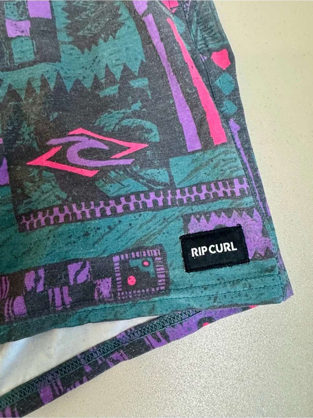 Rip Curl rip curl